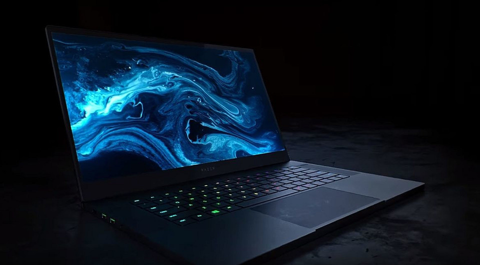 Тест и обзор Razer Blade 15: мощный игровой ноутбук с причудами