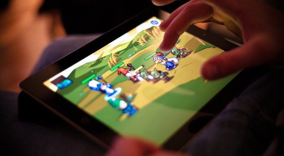 5 офлайн-игр для смартфона: играем без интернета