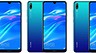 Huawei представила новый смартфон Y7 Pro 2019 дешевле 12 000 руб.