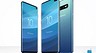 Стали известны цены на все новые флагманские смартфоны Samsung Galaxy S10