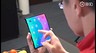Складной смартфон Xiaomi показали на официальном видео