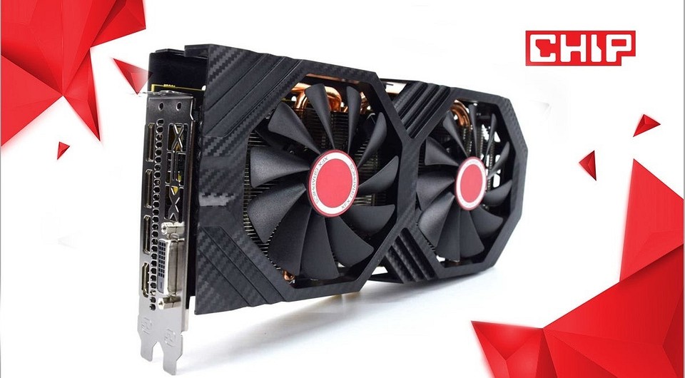 Тест XFX Radeon RX 590 Fatboy 8GB GDDR5: за что любить «толстяка»?