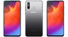 Samsung представила «дырявый» смартфон Galaxy A9 Pro (2019)