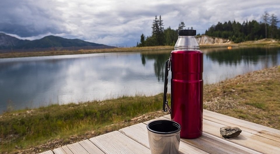 Возьми с собой: как выбрать хороший термос?