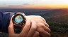 Обзор умных часов Casio WSD-F30: компас за 42 000 рублей