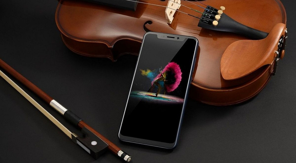 Обзор смартфона ZTE Axon 9 Pro: доступный и достойный