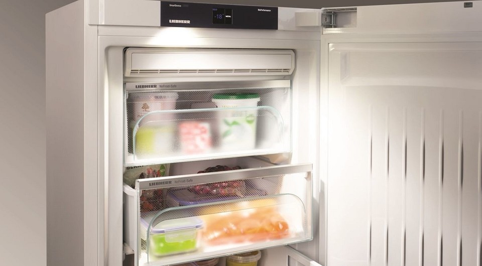 Морозильная камера для дома: рейтинг лучших моделей 2019 года