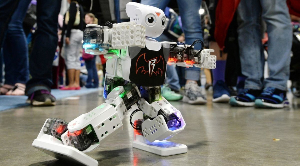 Интерактивные музеи: куда сходить с детьми в выходной?