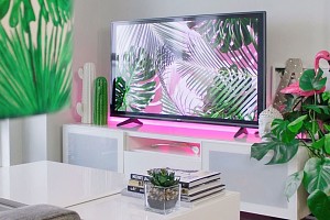 Лучшие 4K-телевизоры в 2022 году, которые не разорят ваш бюджет