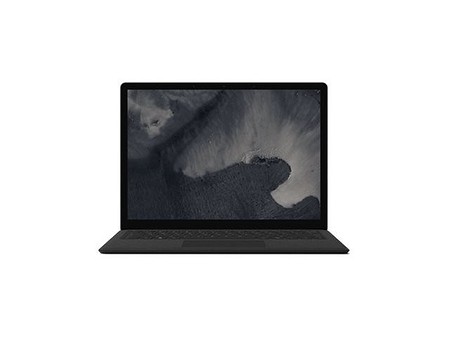Microsoft Surface Laptop 2 schwarz (DAG-00117)