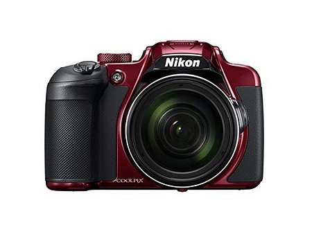 Nikon Coolpix B700