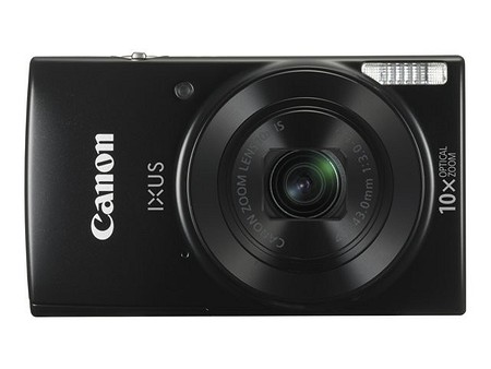 Canon Ixus 180