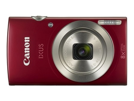 Canon Ixus 185