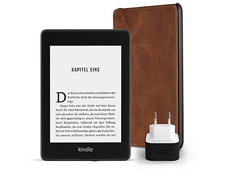 Amazon Kindle Paperwhite (2018) WLAN+3G