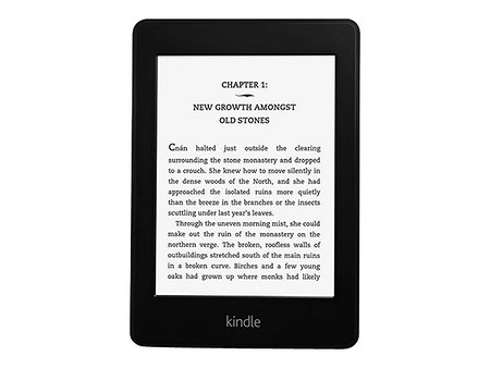 Amazon Kindle Paperwhite (2015) WLAN+3G