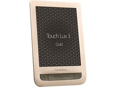 PocketBook Touch Lux 3 (PB626-2)