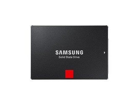 Samsung SSD 850 PRO 512GB (MZ-7KE512)