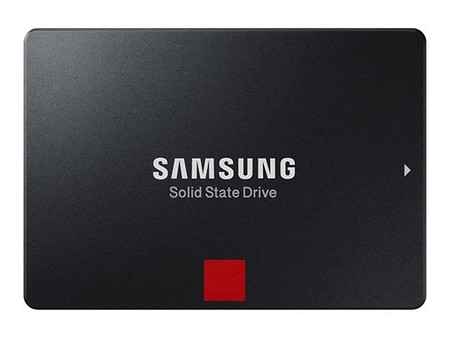Samsung 860 PRO 512GB (MZ-76P512BW)