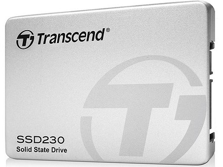 Transcend SSD 230S 256GB (TS256GSSD230S)