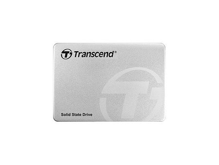 Transcend SSD 370S 512GB (TS512GSSD370S)