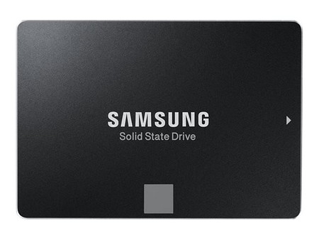 Samsung 850 EVO 500GB (MZ-75E500B)