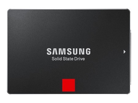 Samsung SSD 850 PRO 256GB (MZ-7KE256)