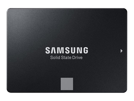 Samsung 860 EVO 250GB (MZ-76E250BW)