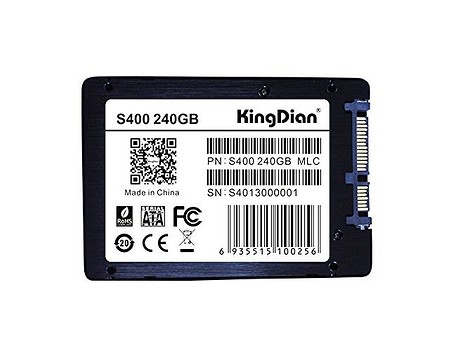 KingDian S280 240GB (S280-SMI2256EN-240GB)