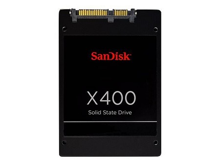 Sandisk X400 256GB (SD8SB8U-256G-1122)