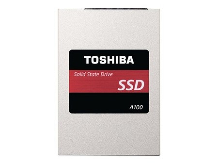 Toshiba A100 240GB (THN-S101Z2400E8)