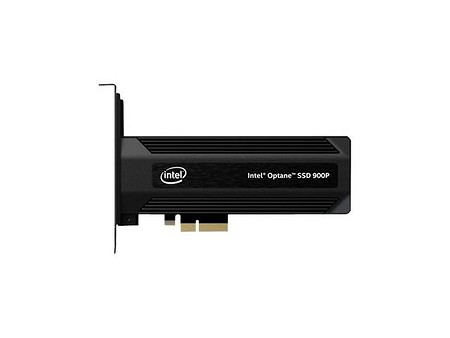 Intel Optane 900p 480GB (SSDPED1D480GASX)