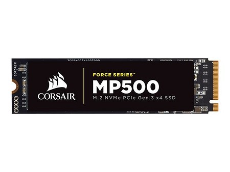 Corsair MP500 120GB (F120GBMP500)