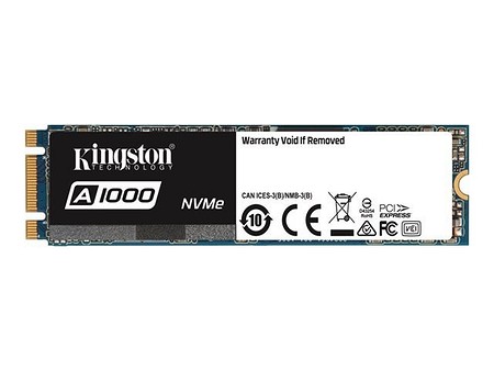 Kingston A1000 480GB (SA1000M8/480G)