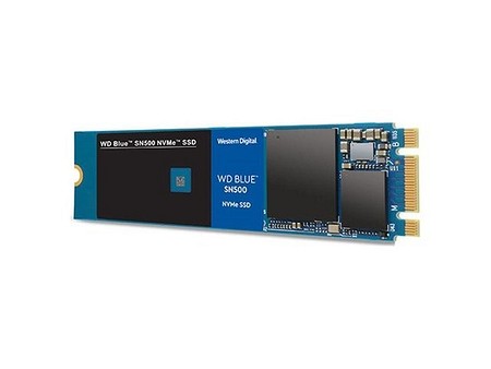 WD SN500 500GB (WDS500G1B0C)