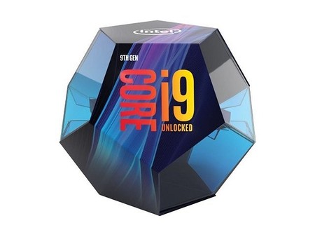 Intel Core i9-9900KF