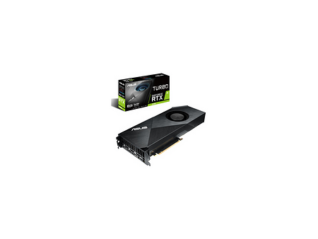 Nvidia GeForce RTX 2080 8GB GDDR6