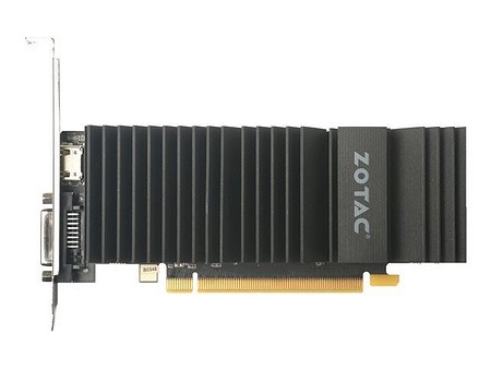 Zotac GeForce GT 1030 Zone Edition 2GB GDDR5