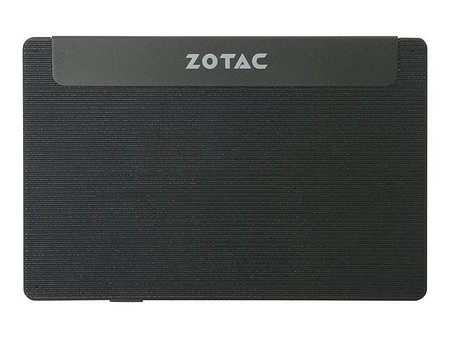 Zotac ZBOX Pico PI225 (ZBOX-PI225-W3B)