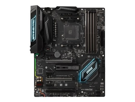 MSI X370 Gaming Pro Carbon (7A32-001R)