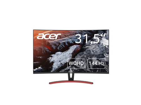 Acer ED323QURA