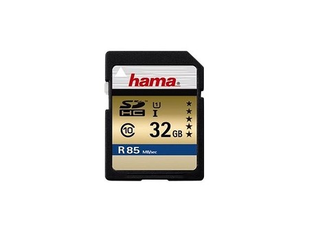 Hama 32GB (114948)