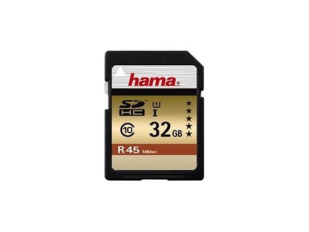 Hama 32GB (114943)