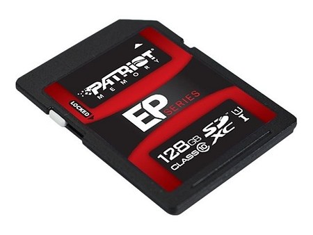 Patriot EP 128GB (PEF128GSXC10233)
