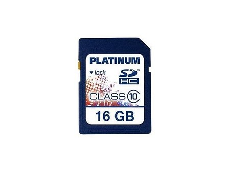 Bestmedia Platinum 16GB (177117)