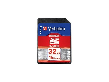 Verbatim Premium 32GB (43963)
