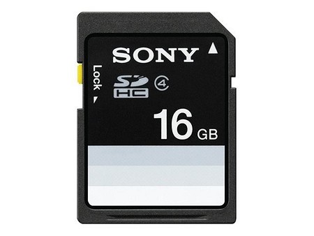Sony 16GB (SF-16N4)