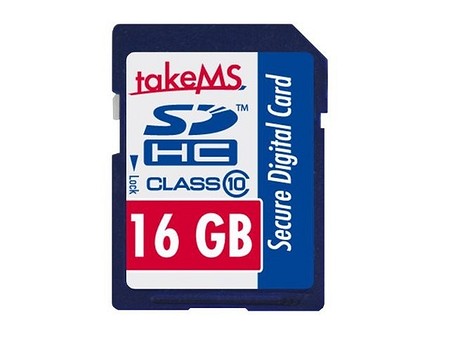 takeMS 16GB (88637)