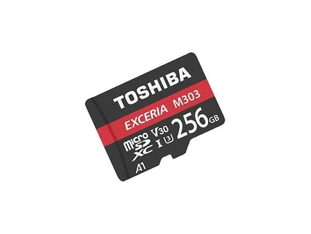 Toshiba exceria