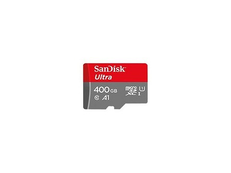 Sandisk Ultra 400GB (SDSQUAR-400G-GN6MA)