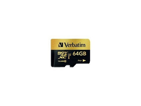 Verbatim Pro+ 64GB (44034)